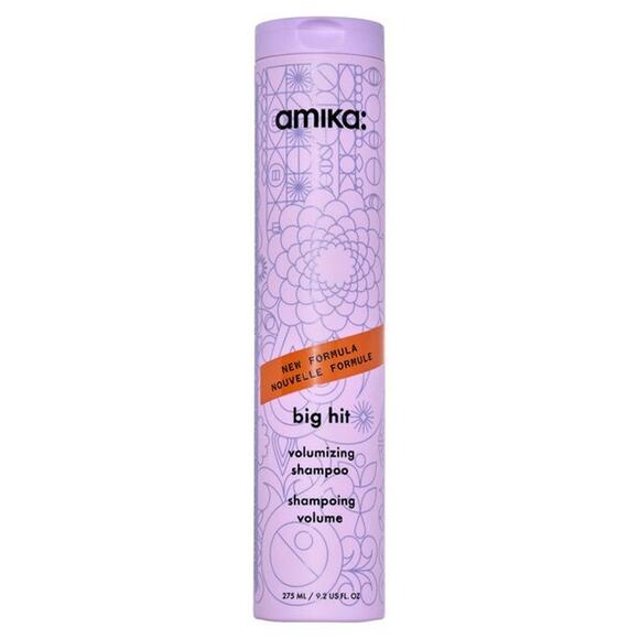 Amika Big Hit Volumizing Shampoo 9.2 fl.oz - Picture 1 of 1
